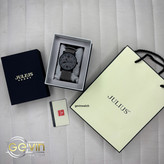 ساعت جولیوس سه موتور مردانه