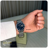 ساعت جولیوس مردانه فلزی