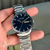 ساعت جولیوس مردانه فلزی