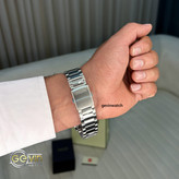 ساعت جولیوس مردانه فلزی