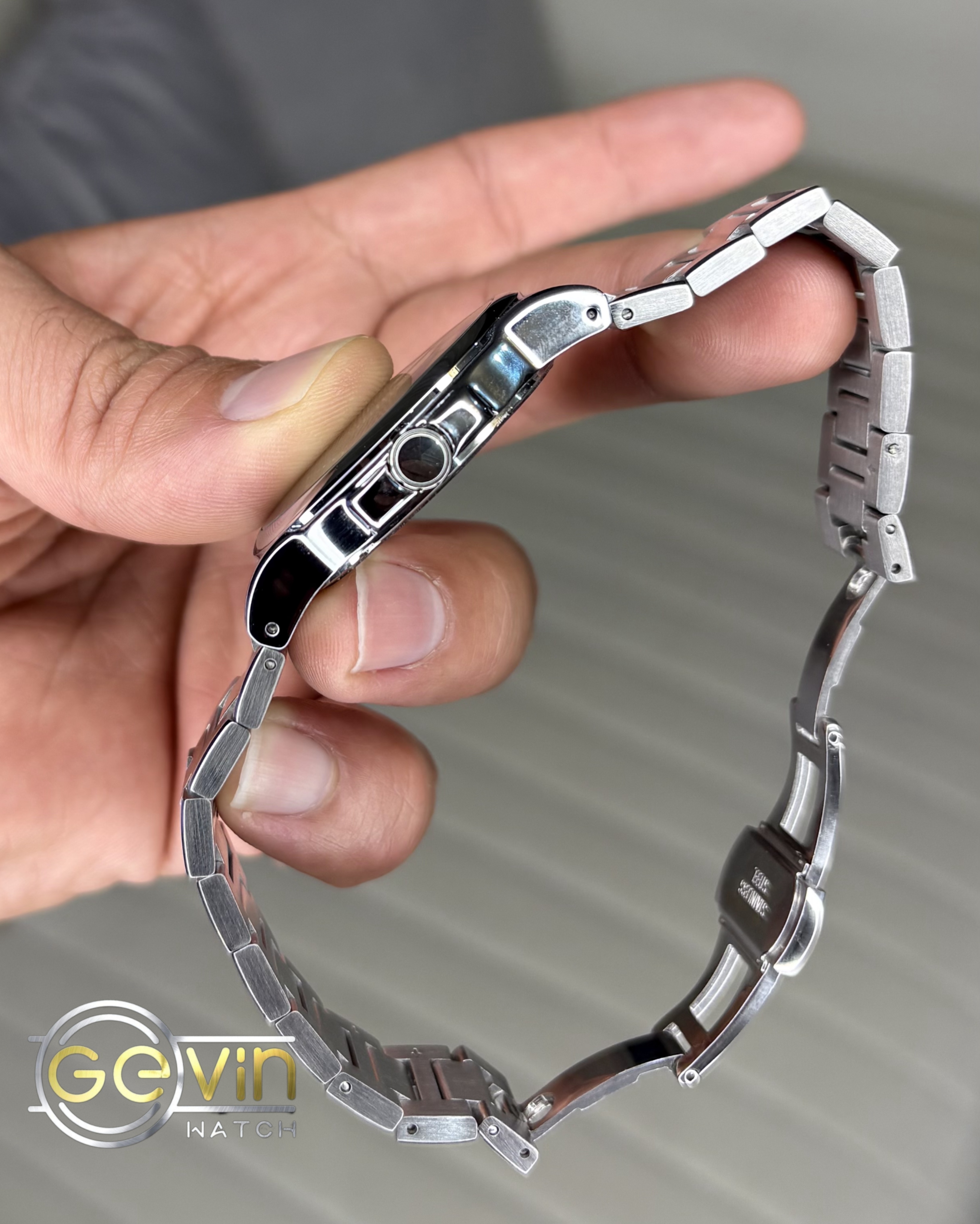 ساعت تلارو مردانه فلزی مدل T2001G