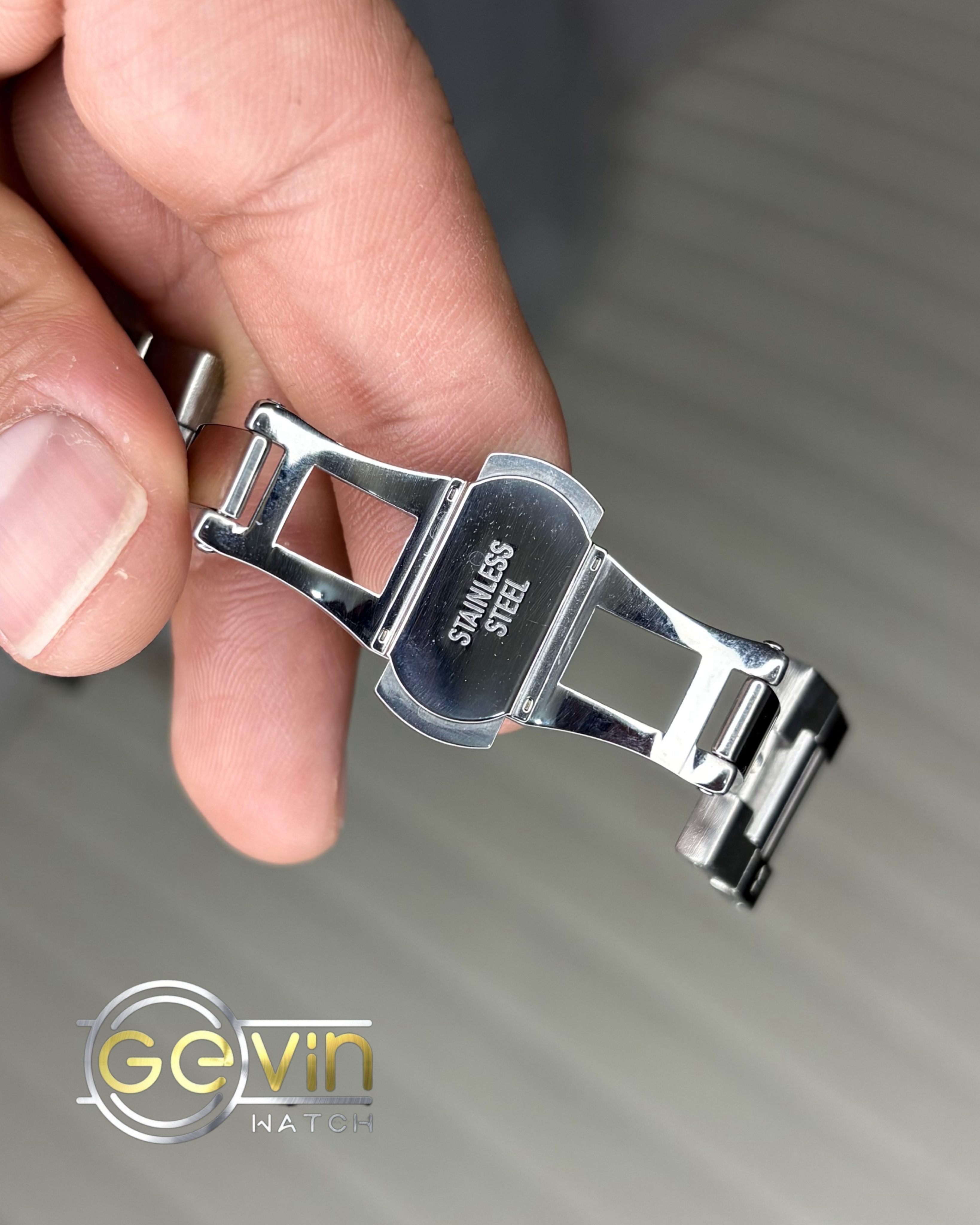 ساعت تلارو مردانه فلزی مدل T2001G